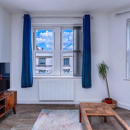 Chic & Modern Apartment - Bedminster Parade 布里斯托 外观 照片