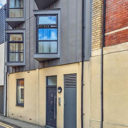 Chic & Modern Apartment - Bedminster Parade 布里斯托 外观 照片