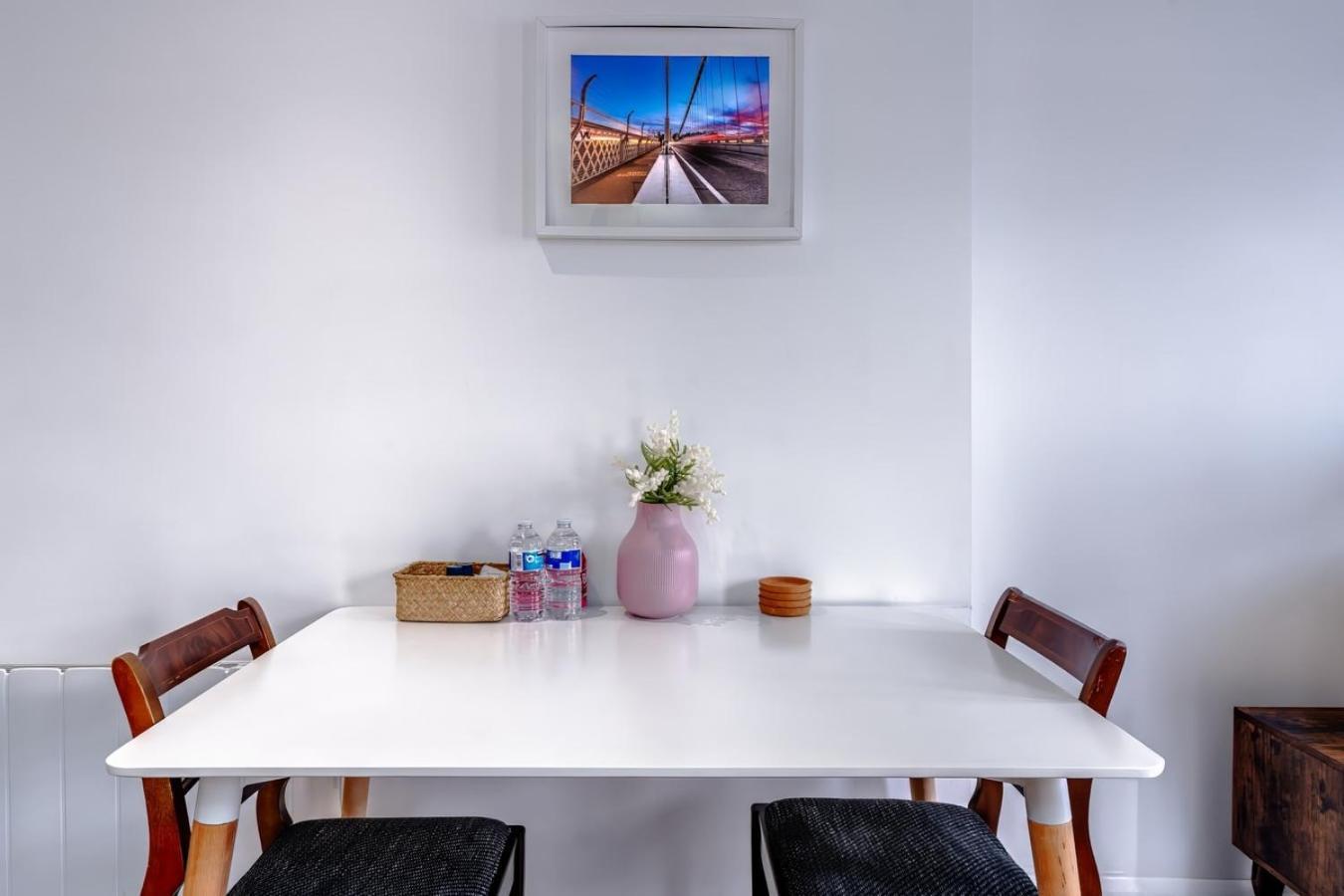 Chic & Modern Apartment - Bedminster Parade 布里斯托 外观 照片